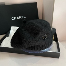 Chanel Caps